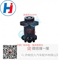 轉(zhuǎn)向葉片泵3407020-622H-0C48B