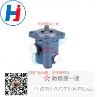 轉(zhuǎn)向葉片泵3407020A473-JH2C