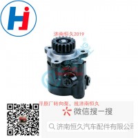 轉(zhuǎn)向葉片泵3407020-A116