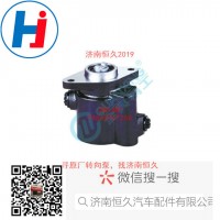 轉(zhuǎn)向葉片泵3407020AA02-KM10Q