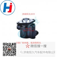 轉(zhuǎn)向葉片泵3407020AA02-YK1A