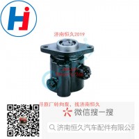 轉(zhuǎn)向葉片泵3407020AA3B-DK1AQ