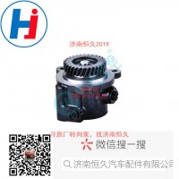 轉(zhuǎn)向葉片泵3407020AA06-KM10Q