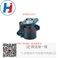 轉(zhuǎn)向葉片泵3407020A-A01-WZ1AQ
