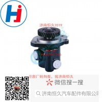 轉(zhuǎn)向葉片泵3407020AB81-502A