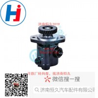 轉(zhuǎn)向葉片泵3407020-B43-503ATQ