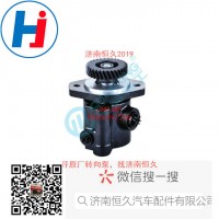 轉(zhuǎn)向葉片泵3407020-B46-KM5CQ