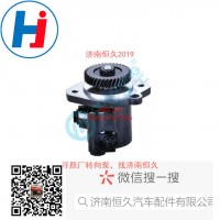 轉(zhuǎn)向葉片泵3407020-B46-YF5AQ