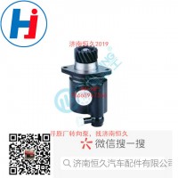 轉(zhuǎn)向葉片泵3407020BA71-KM1AQ