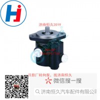 轉(zhuǎn)向葉片泵3407020CK1-03