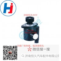 转向叶片泵3407020-Q886-57100-Y3LE0