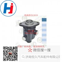 转向叶片泵3407100B1200.1