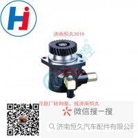 转向叶片泵3407100B6120