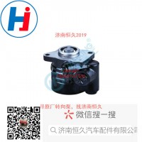 转向叶片泵3407100D3381