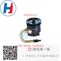 转向叶片泵3407100FA090