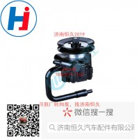 转向叶片泵3407100LD160