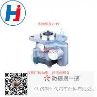 转向叶片泵8147101-6137