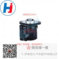 转向叶片泵34071697001-02059D