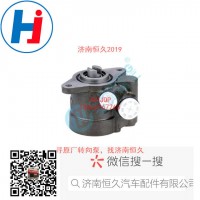 转向叶片泵A22E3-3407100