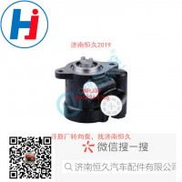 转向叶片泵A5710-3407100