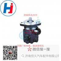 转向叶片泵C2874592-FZB72A