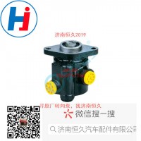转向叶片泵C4930900