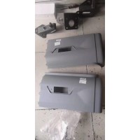 豪瀚N7G翼子板豪瀚配件 新豪瀚WG1671230237