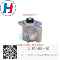 转向叶片泵F30D1-3407100