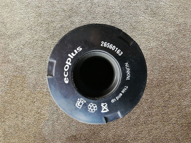 26560163,帕金斯柴油滤清器Perkins diesel filter,济南向前汽车配件有限公司