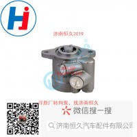 转向叶片泵G0340030052A1