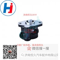 转向叶片泵G0340030301A0