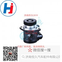 转向叶片泵G0340030313A0