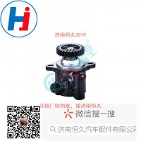 转向叶片泵G0340030318A0