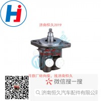 转向叶片泵K2000-3407100SF4