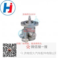 转向叶片泵K6100-3407100-W1
