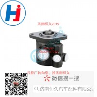 转向叶片泵MKA01-3407100