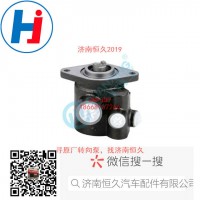 转向叶片泵MKA03-3407100