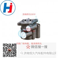 转向叶片泵MS2LS-3407100