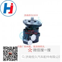 转向叶片泵NXG3407PFM181-010
