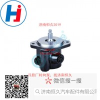 转向叶片泵S58DA-3407100