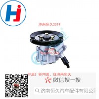 转向叶片泵SHA4601-1103634000043