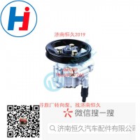 转向叶片泵SHA4605