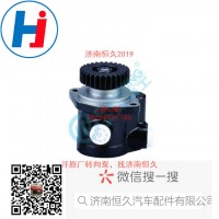 转向叶片泵YBZ216N5-100-100L