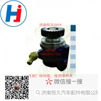 转向叶片泵YBZ216N- 007