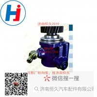转向叶片泵YBZ216N-015