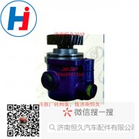 转向叶片泵YBZ216N-026