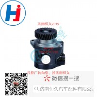 转向叶片泵YBZ216N-100-130