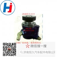 转向叶片泵YBZ216N-007