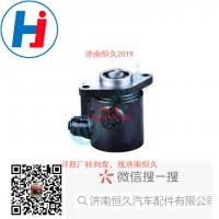 转向叶片泵YN27CRD-46000-6