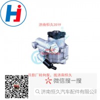 转向叶片泵YN27CRE-70004
